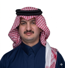 Majed bin Abdulaziz AlIbrahim
