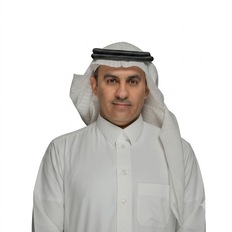 Faris Mansour Al-Rajhi