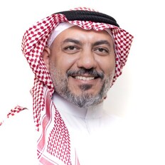 Alaa Dashash