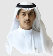 Anas bin Saud Al-Hadlq