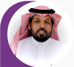 Fahad Alaboud