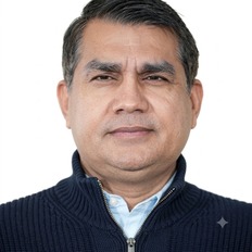 Abdul Wahab Suleiman Khattak