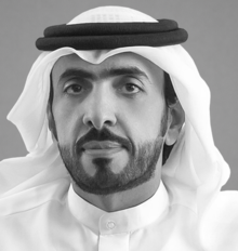 Ahmed Saeed bin Mushar Al Muhairi
