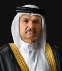 Ibrahim Al-Othman Fakhro