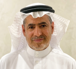 Khalid M. Al-Dawood