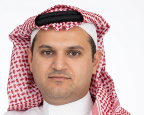 Eyad Abdulrahman Al Benyan