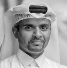 Abdulaziz Al Mahmoud