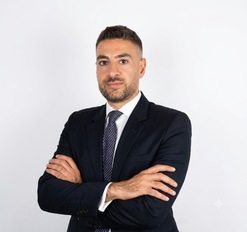 Amrou Amin Masri