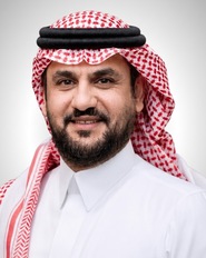 Eng. Waleed Al Harthi