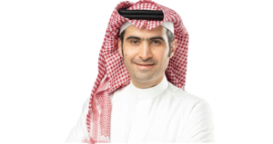 Mazen Al-Sudairi