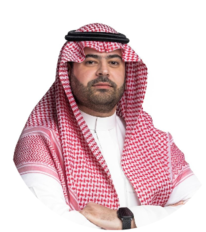 Muhannad Soud Al-Fayez