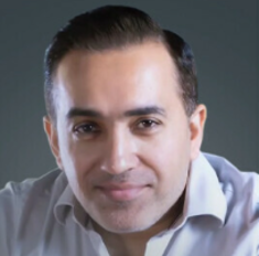 Zeeshan Ali Khan