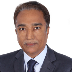 Puzhukkal Kumar