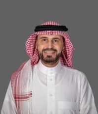 Khalid Mohammed Abdullah Al Sharif