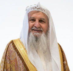 Mohammed A. Al-Sheikh