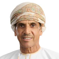 Saud bin Nasser Al Shukaily