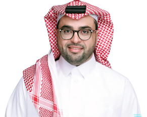 Thamer Alsaeed 