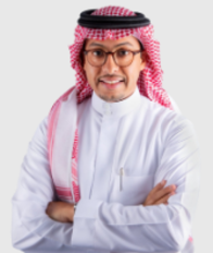 Abdullah Ibrahim Alkhorayef