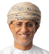 Shabib Mohammed Al Darmaki