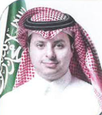 Ahmed bin Abdul Rahman Al-Obaid