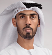 Ali Rashed Al Rashdi