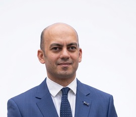 Amr Mahmoud Abu Al-Amayem