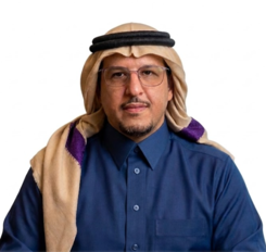 Abdulaziz Abdulmohsen Al-Bakr