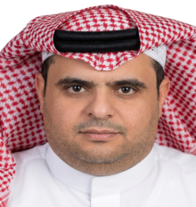 Khalid M. Abdullah Abdurahman Ababtain