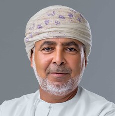 Khamis AL Saadi
