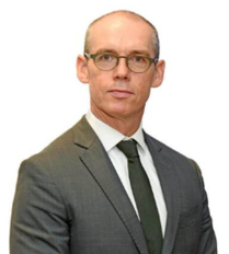 Paul Sweeting
