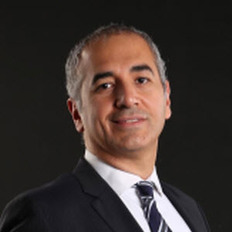 Wael Mohammed Mohammed Khalil