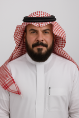 Mohamed Abdulaziz Al Twijri