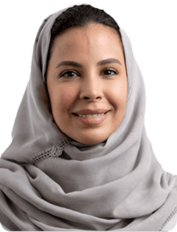 Nouf Al Joaid