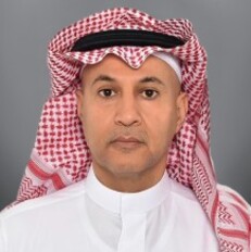 Mohammed Alomran