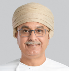 Waleed Khamis Al Hashar