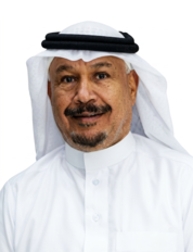 Hamad M. Al-Hajri