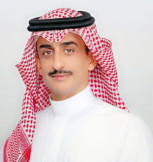 MR. ABDULRAHMAN BAJUNEED