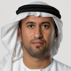 Sultan Obaid Al Dhaheri