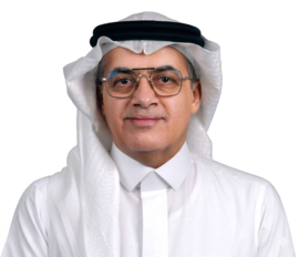 Othman A. Al-Ghamdi