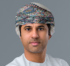 Saif Al Hamhami