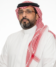 Ahmed bin Abdullah Al-Zahrani