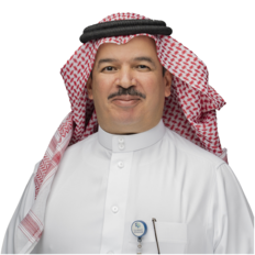 Mamdouh H. Al Amri