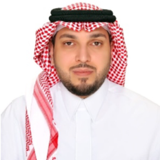 Saud bin Atta bin Muhammad Al Hazin