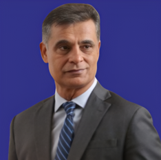 Jawed Ghulam Muhammad