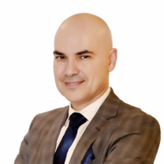 Abdelmuhsen N. Gaber