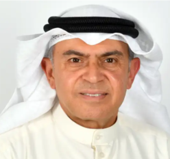 Ahmed Mohammed Al-Ajlan