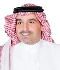 Tariq bin Abdulaziz Al Rasheed