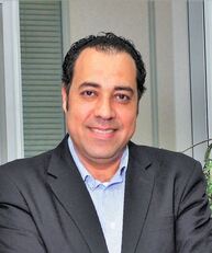 Mr.Najah Mahammed Alosaily