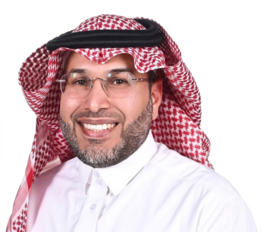 Wazen bin Mubarak Al-Sulami