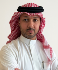 Badr Abdullah Saleh AlHannaki